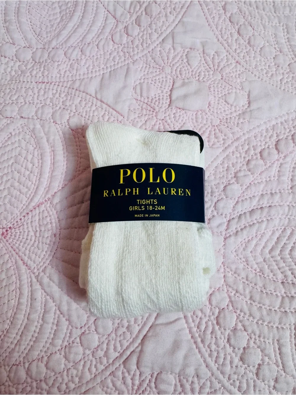 Polo Ralph Lauren soft girls